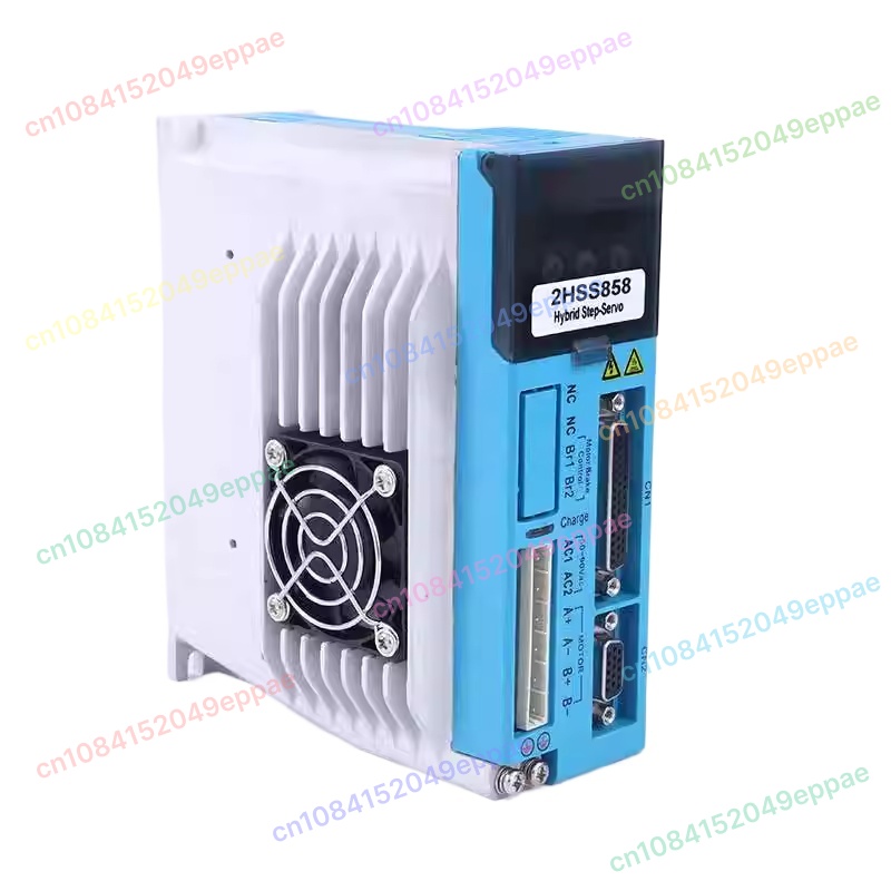 Motor Stepper Nema 42 Loop Ter - Stepper Driver Cnc ulasan dan harga