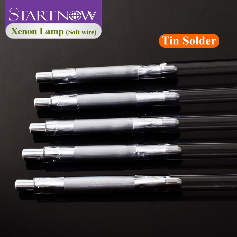 Lampu Xenon Kawat Lunak Startn - Laser Tube Replacement ulasan dan harga