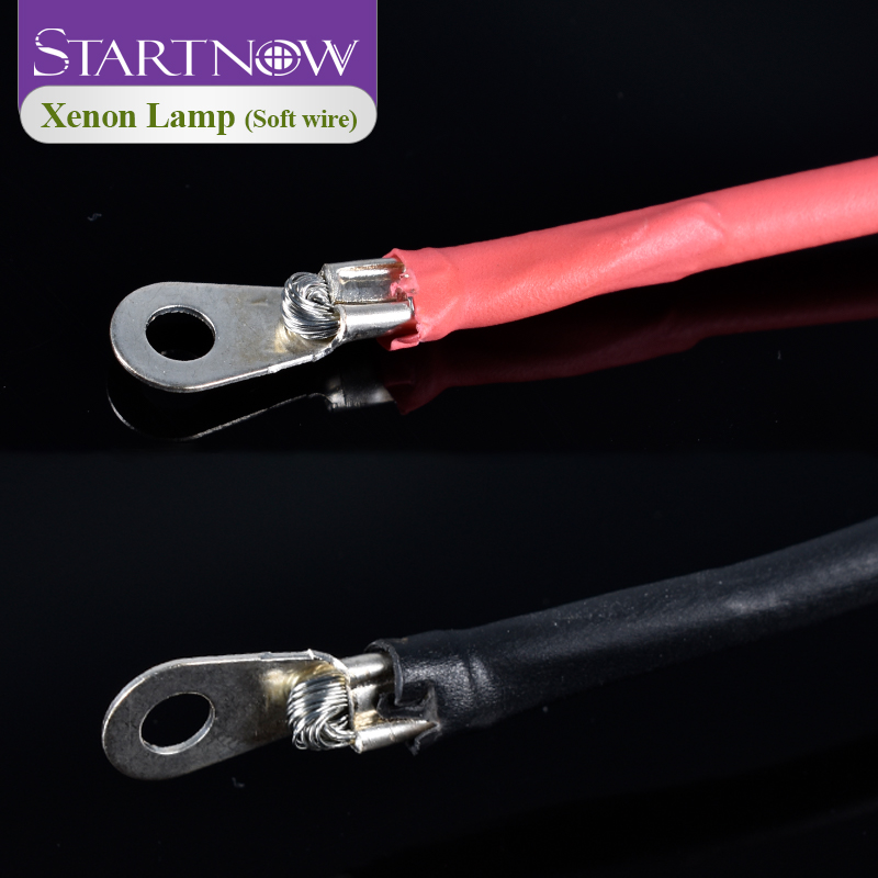 Lampu Xenon Kawat Lunak Startn - Laser Tube Replacement ulasan dan harga