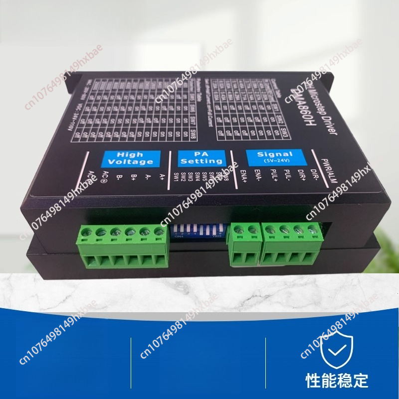 Pengontrol Gerak Motor Stepper - Stepper Driver Cnc ulasan dan harga