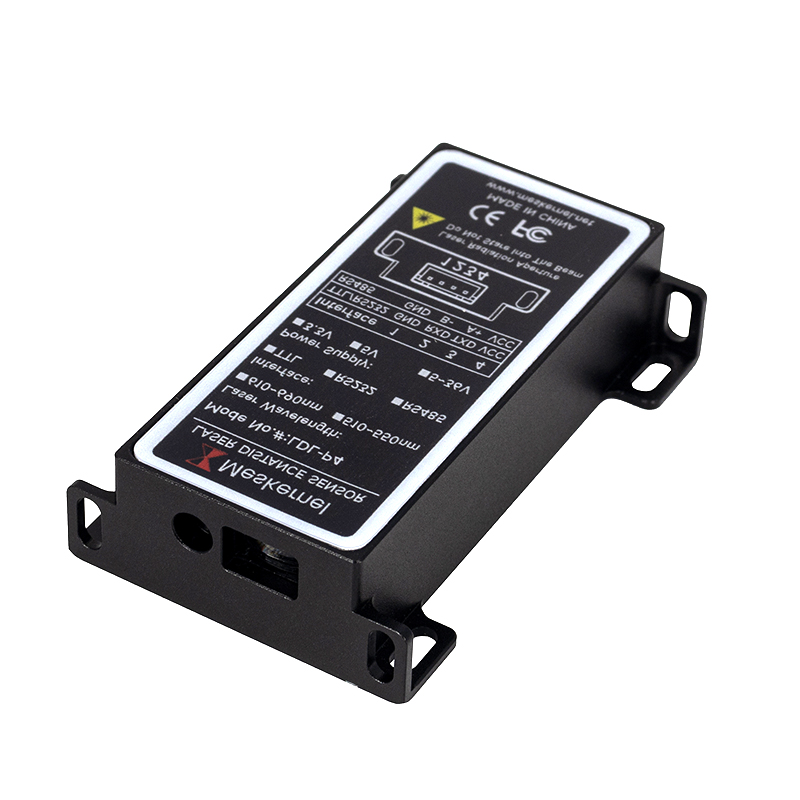 Sensor Pengukur Jarak Laser Ke - Industrial Laser ulasan dan harga
