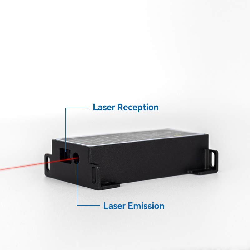 Sensor Pengukur Jarak Laser Ke - Industrial Laser ulasan dan harga