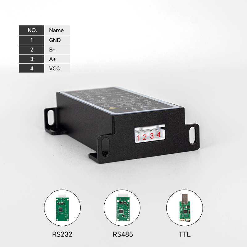 Sensor Pengukur Jarak Laser Ke - Industrial Laser ulasan dan harga