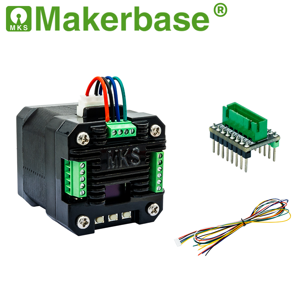 NEMA17 Driver Motor Stepper Lo - Stepper Driver Cnc ulasan dan harga