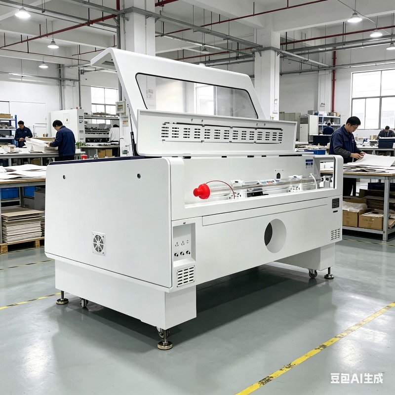 Mesin Pemotong Laser Fiber Tou - Industrial Laser Cutting Machines ulasan dan harga