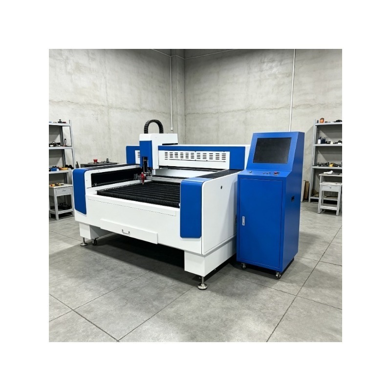 Mesin Pemotong Laser Fiber Tou - Industrial Laser Cutting Machines ulasan dan harga