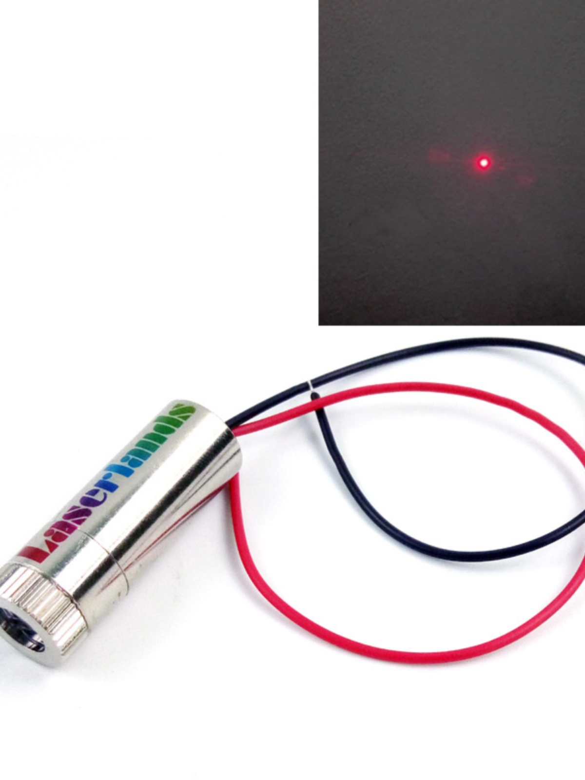 Modul laser industri kepala la - Industrial Laser Head ulasan dan harga