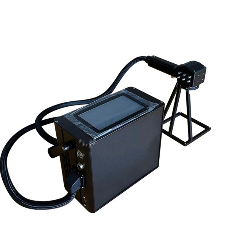 Mesin Penanda Laser Baterai Me - Industrial Laser Marking Machine ulasan dan harga