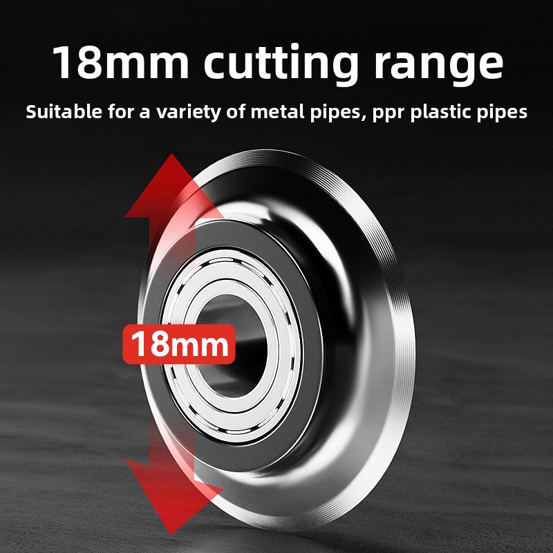 Pemotong Pipa Ratchet 8-29mm,  - Laser Tube Replacement ulasan dan harga