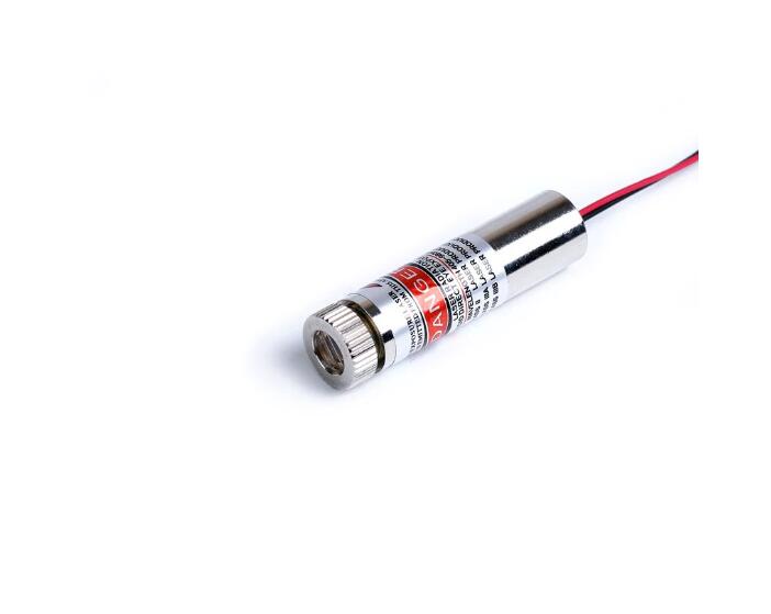 Modul Laser Industri 12x45mm d - Industrial Laser Module ulasan dan harga