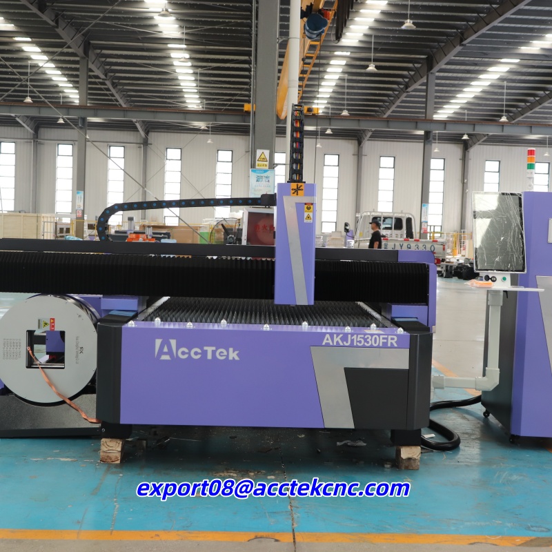 Mesin Pemotong Laser Serat Har - Industrial Laser Cutting Machine Price ulasan dan harga