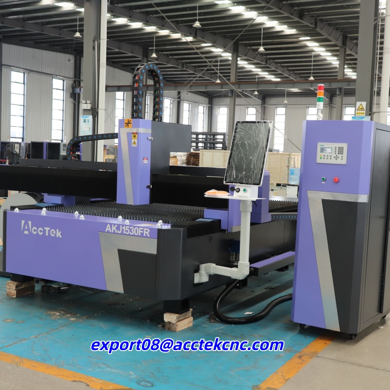Mesin Pemotong Laser Serat Har - Industrial Laser Cutting Machine Price ulasan dan harga