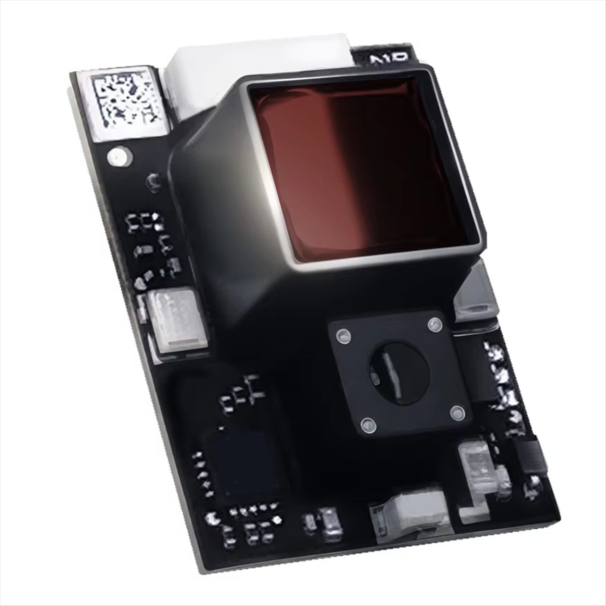 Modul Pengukur Jarak Laser DTo - Industrial Laser Module ulasan dan harga