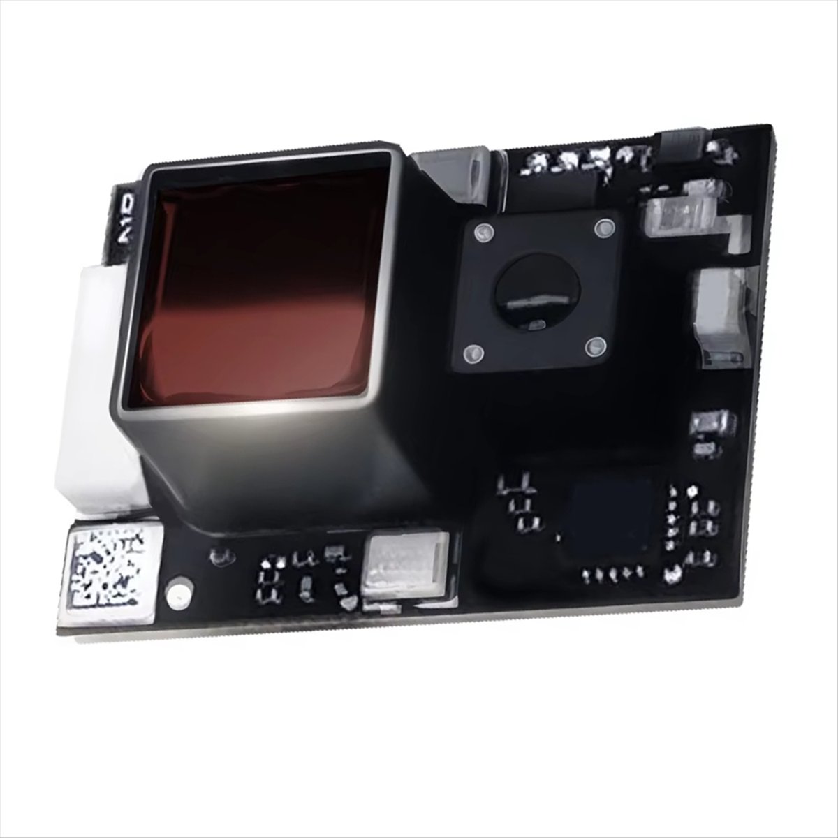 Modul Pengukur Jarak Laser DTo - Industrial Laser Module ulasan dan harga