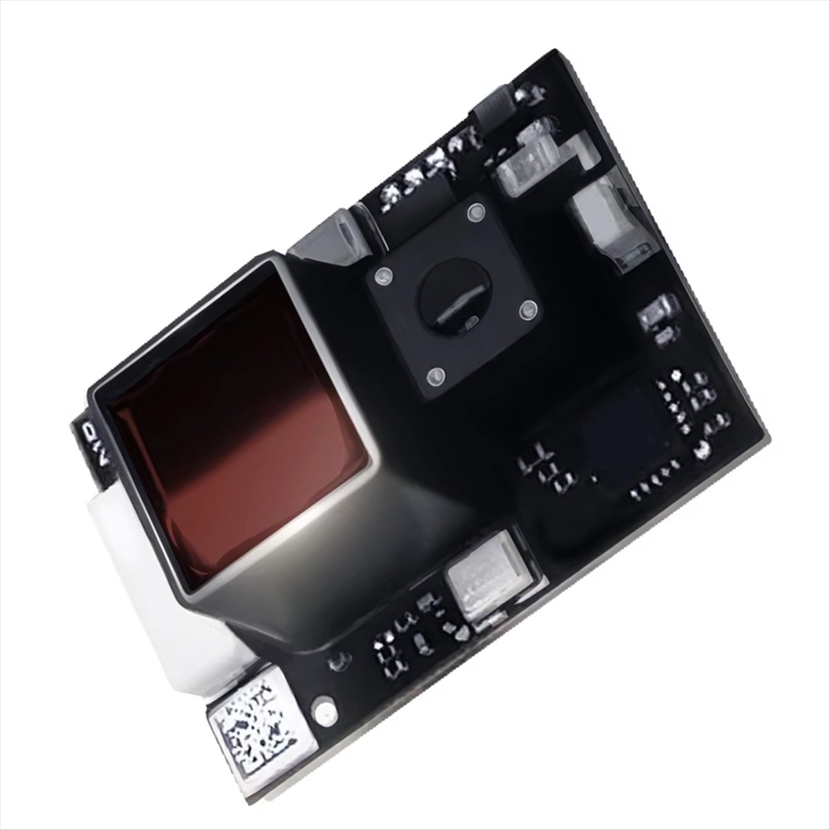 Modul Pengukur Jarak Laser DTo - Industrial Laser Module ulasan dan harga