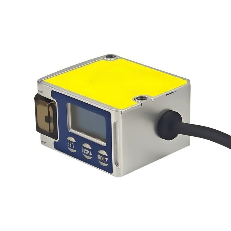 Sensor Jarak Laser Industri Fr - Industrial Laser Operator ulasan dan harga