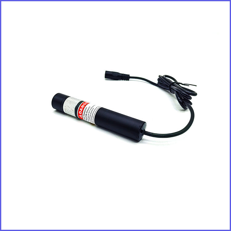 Laser Garis Hijau Fokus Dapat  - Industrial Laser Applications ulasan dan harga