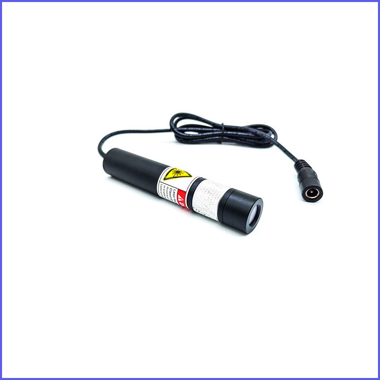 Laser Garis Hijau Fokus Dapat  - Industrial Laser Applications ulasan dan harga