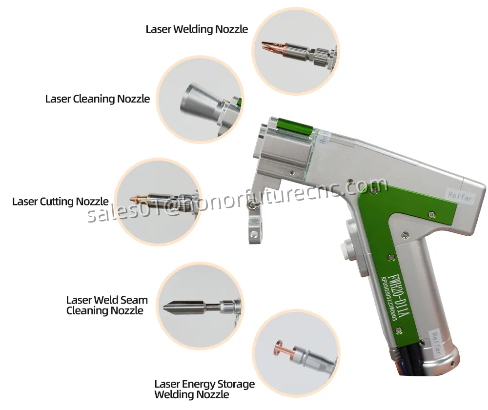 Mesin Las Laser Industri Gengg - Industrial Laser Cutting Machine Price ulasan dan harga