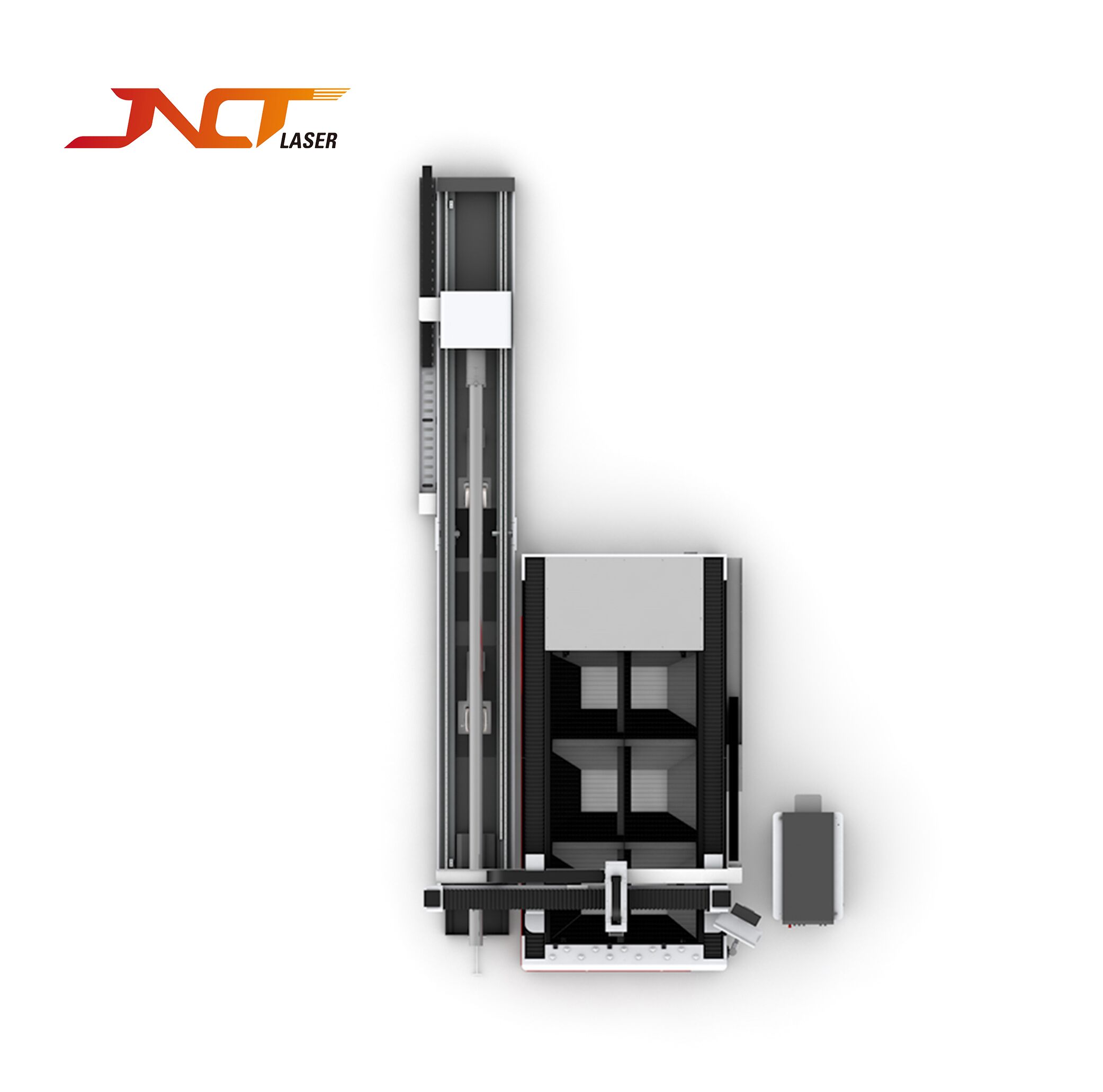 Mesin Pemotong Pipa Laser Kece - Industrial Laser Cutting Machine Price ulasan dan harga