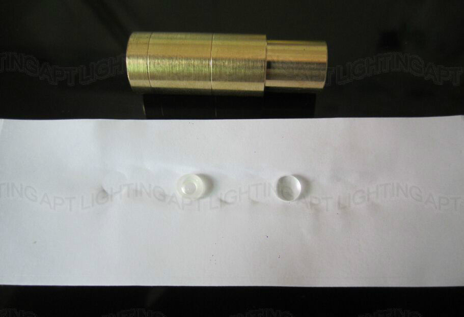 DIY Biru Terbaru 450nm 650nm 8 - Laser Focus Lens ulasan dan harga