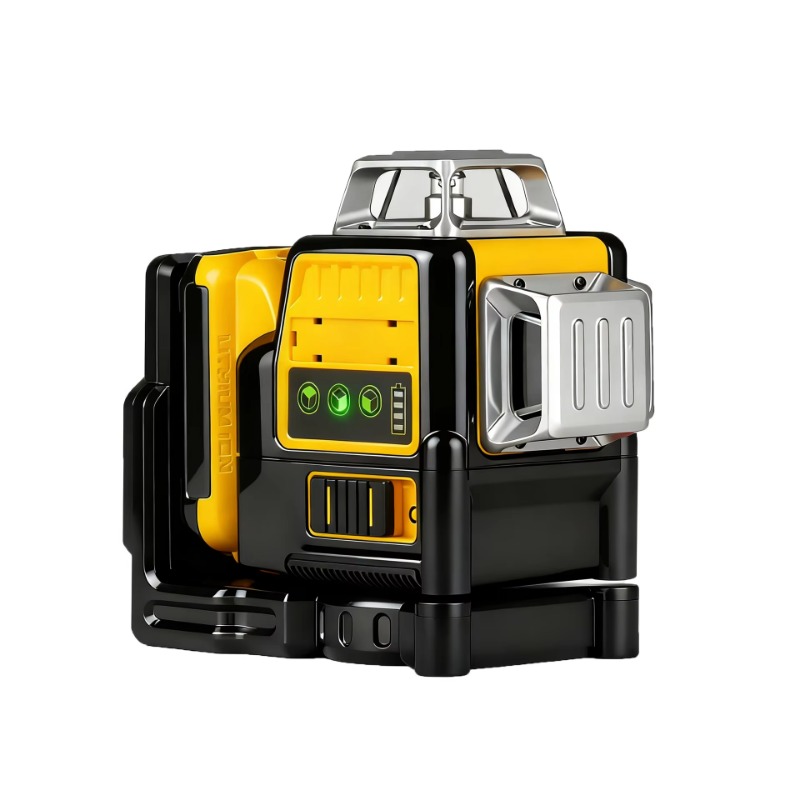 DW Tipe DW089LG Alat Laser Lev - Industrial Laser ulasan dan harga
