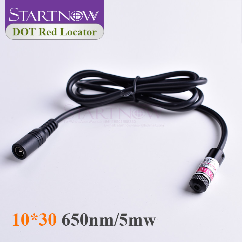 Modul Laser Dot Merah 650nm 5m - Laser Engraving Software ulasan dan harga