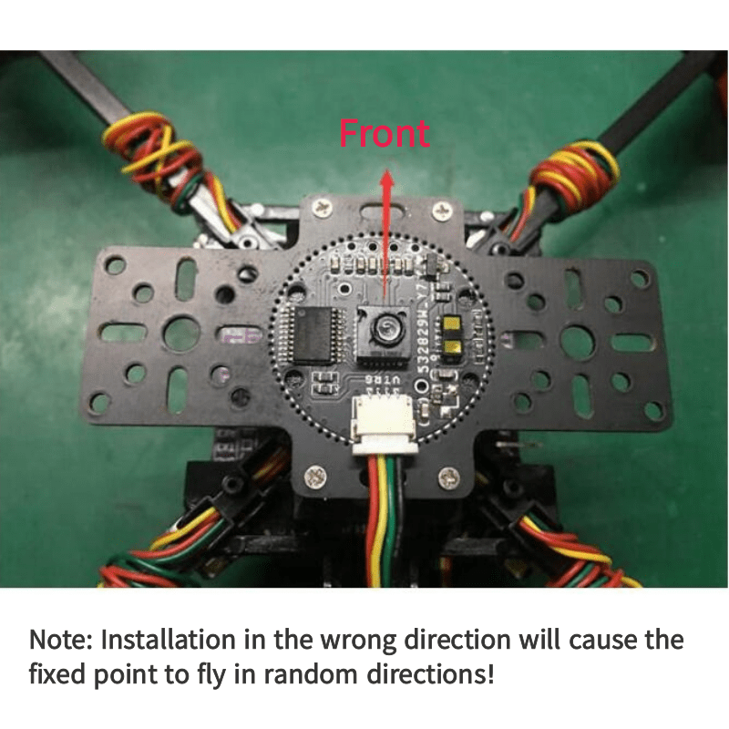 Modul aliran optik PMW3901, ti - Laser Controller Board ulasan dan harga
