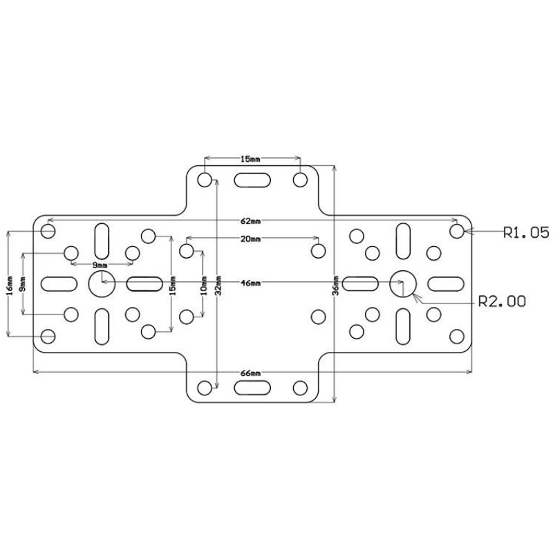 Modul aliran optik PMW3901, ti - Laser Controller Board ulasan dan harga