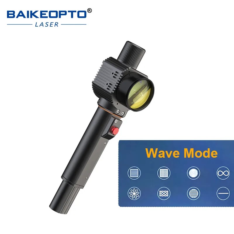 Sistem Pembersihan Laser DHCP2 - Industrial Laser ulasan dan harga
