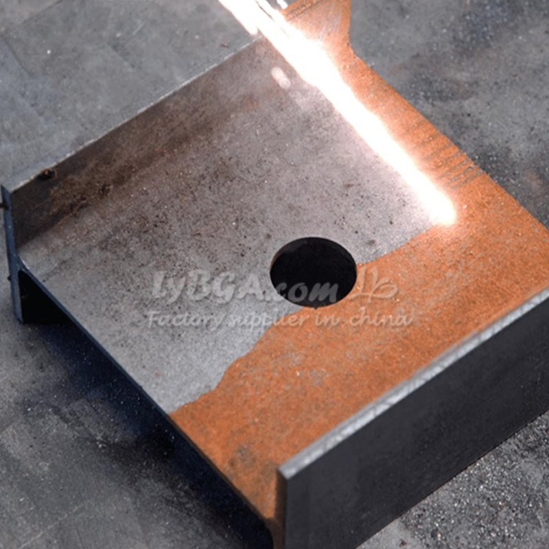 Mesin Pembersih Karat Laser Fi - Industrial Laser Welding ulasan dan harga