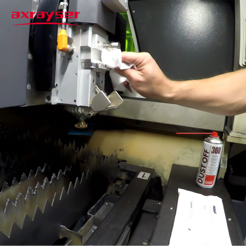 3009 Pembersih Ruangan Industr - Industrial Laser ulasan dan harga