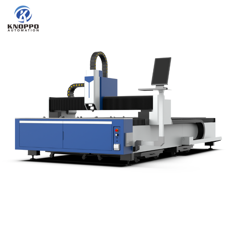 Mesin Pemotong Laser Serat 150 - Industrial Laser Marking Machine ulasan dan harga