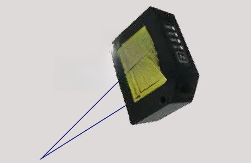 Sensor Perpindahan Laser Presi - Industrial Laser Applications ulasan dan harga