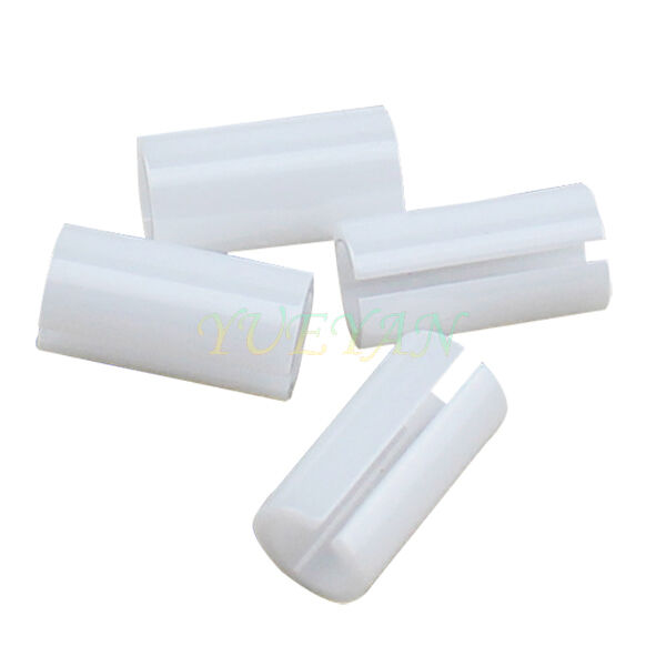 10 Pak 7Mm Serat Optik Lengan  - Laser Tube Replacement ulasan dan harga