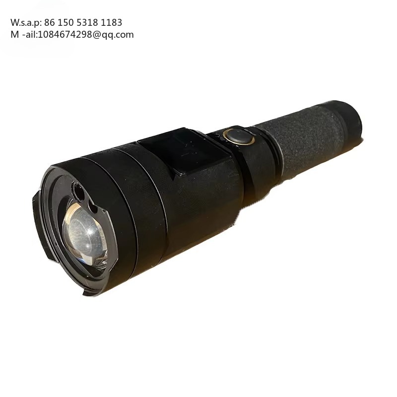 Sistem Deteksi Metana Laser MS - Industrial Laser Applications ulasan dan harga