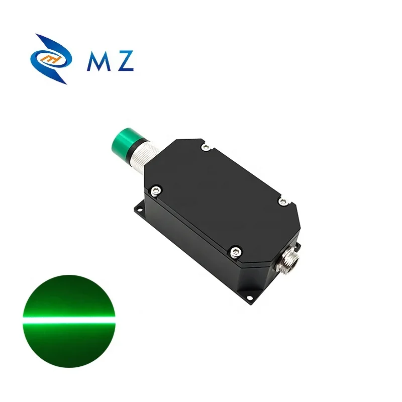 Modul Dioda Laser Garis Hijau  - Industrial Laser ulasan dan harga