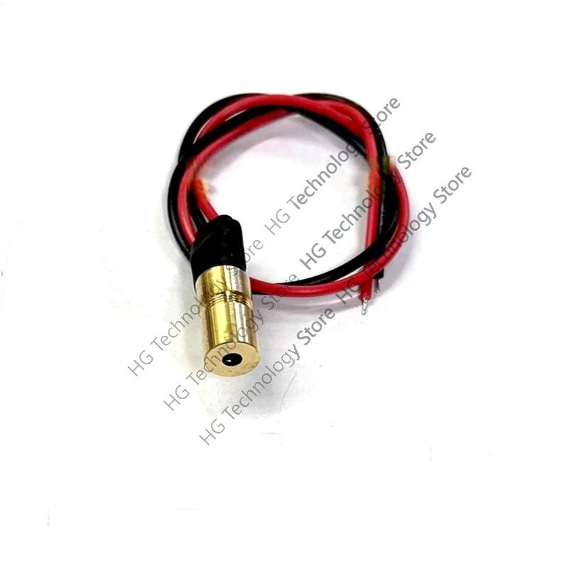 Modul Laser Industri 6Mm Laser - Industrial Laser Head ulasan dan harga
