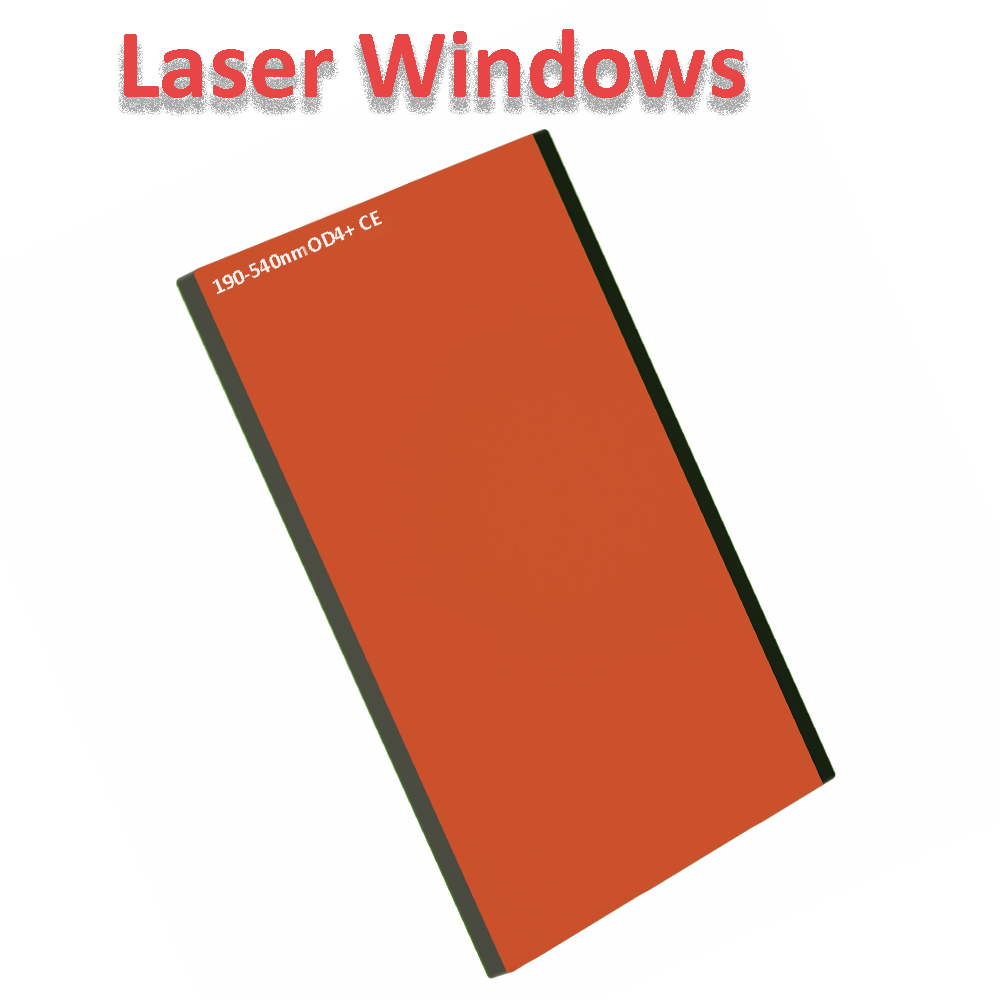 Jendela Pelindung Laser 532nm  - Industrial Laser Welding ulasan dan harga