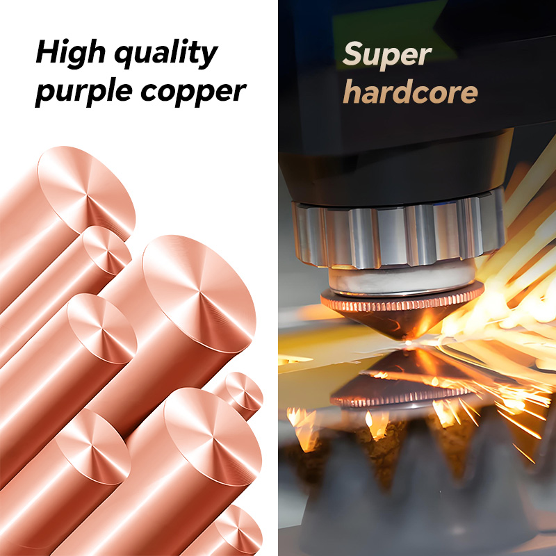 Nozel Laser 3D Raytools D32mm  - Industrial Laser Head ulasan dan harga