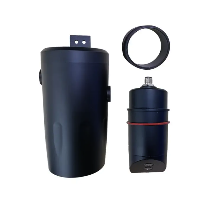 Sensor Kekeruhan Air Submersib - Industrial Laser ulasan dan harga