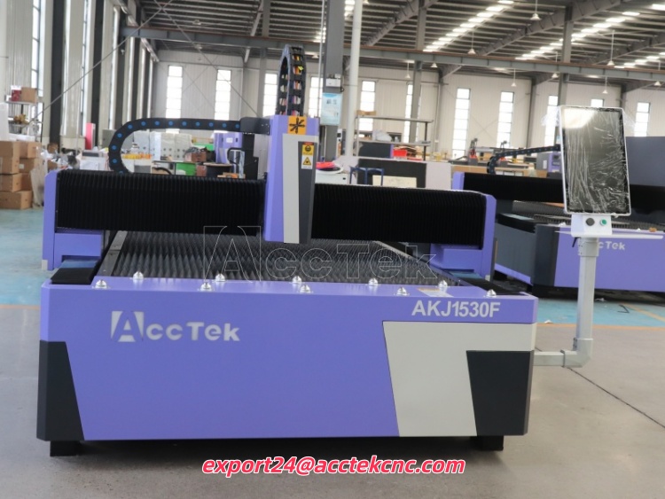 1500W 2kW 3kW 6kW Mesin Pemoto - Industrial Laser Cutting Machines ulasan dan harga