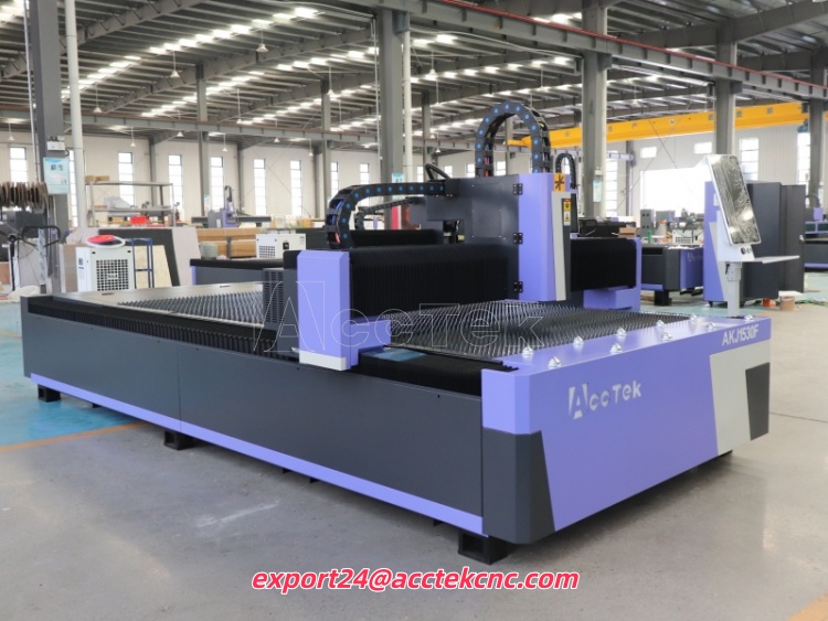 1500W 2kW 3kW 6kW Mesin Pemoto - Industrial Laser Cutting Machines ulasan dan harga