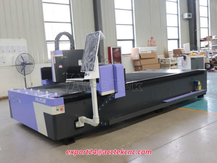 1500W 2kW 3kW 6kW Mesin Pemoto - Industrial Laser Cutting Machines ulasan dan harga