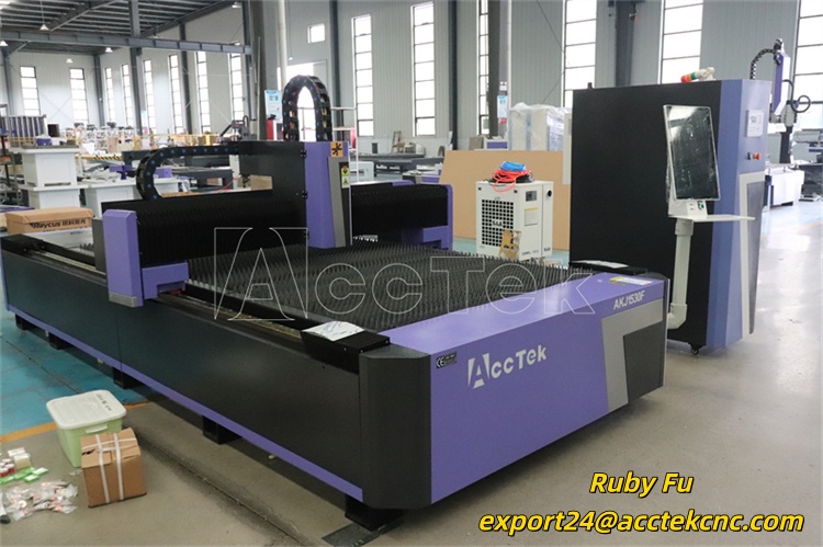 Mesin Pemotong Laser Fiber Log - Industrial Laser Cutting Machine Price ulasan dan harga
