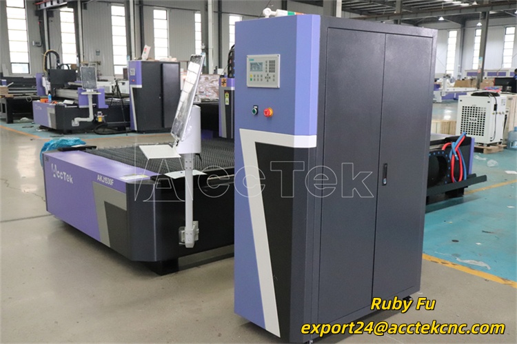 Mesin Pemotong Laser Fiber Log - Industrial Laser Cutting Machine Price ulasan dan harga
