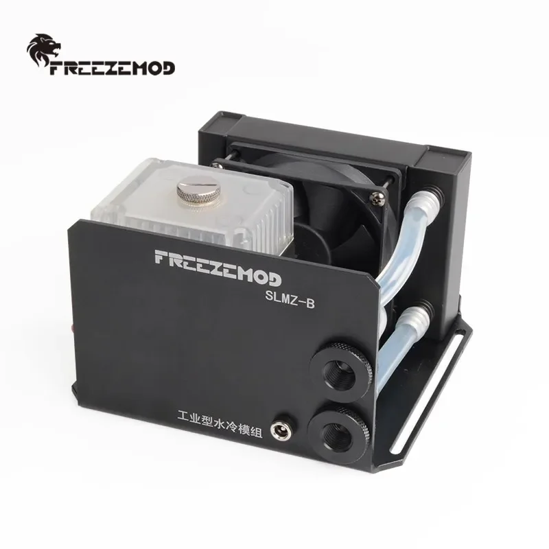 FreezeMod Instrumen Kecantikan - Industrial Laser Module ulasan dan harga