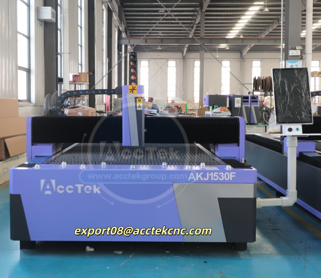 Mesin Pemotong Laser Serat Har - Industrial Laser Cutting Machine Price ulasan dan harga