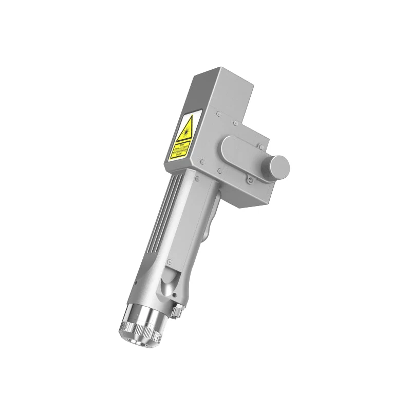 Kepala Pembersih Laser Genggam - Industrial Laser Head ulasan dan harga