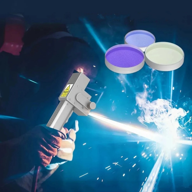Lensa fokus kolcocok Laser ser - Industrial Laser Head ulasan dan harga